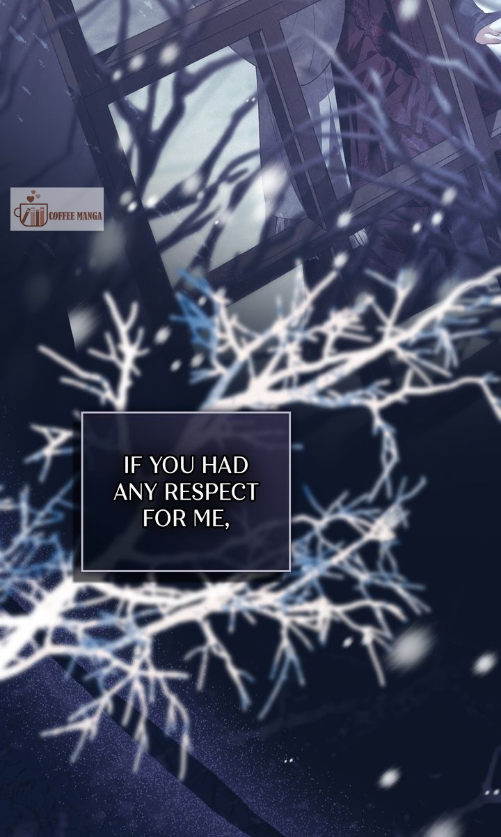 Betrayal of Dignity, chapter 54