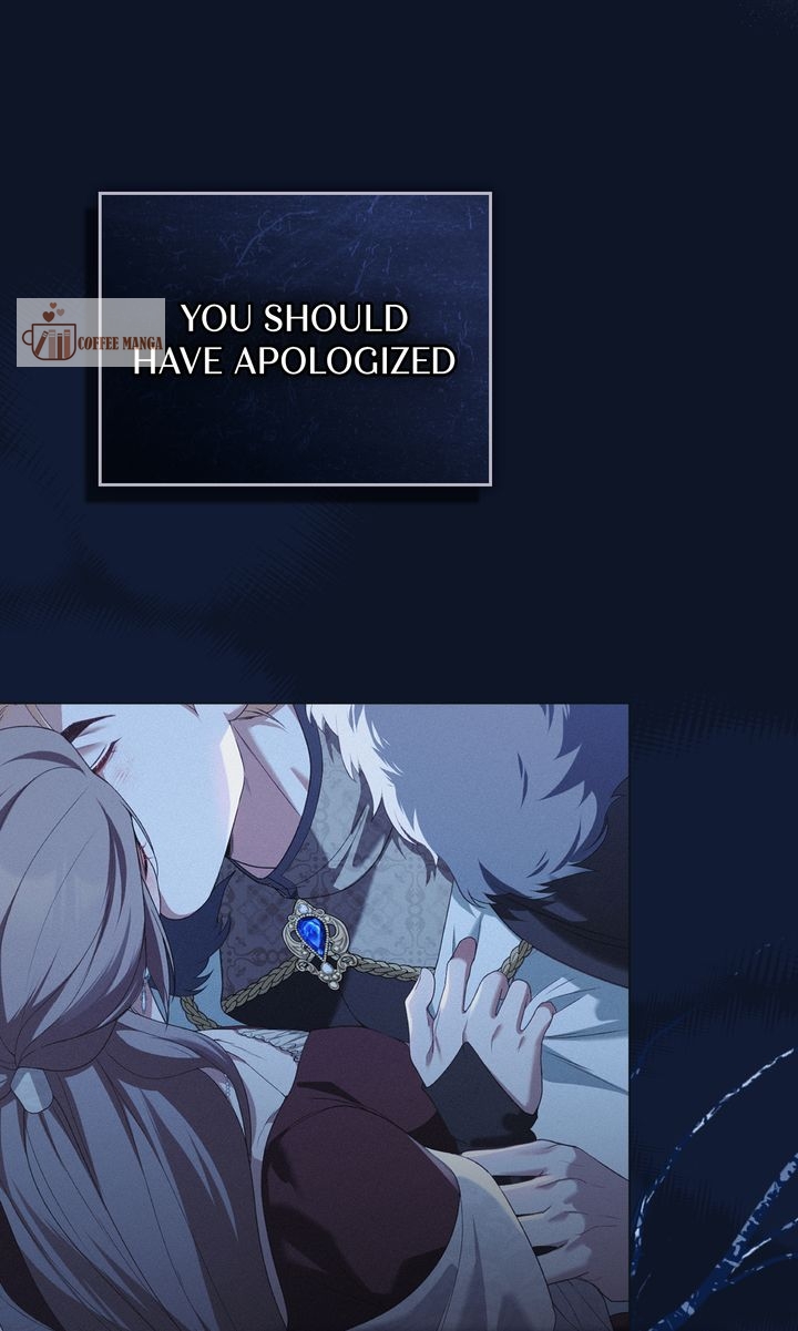 Betrayal of Dignity, chapter 54