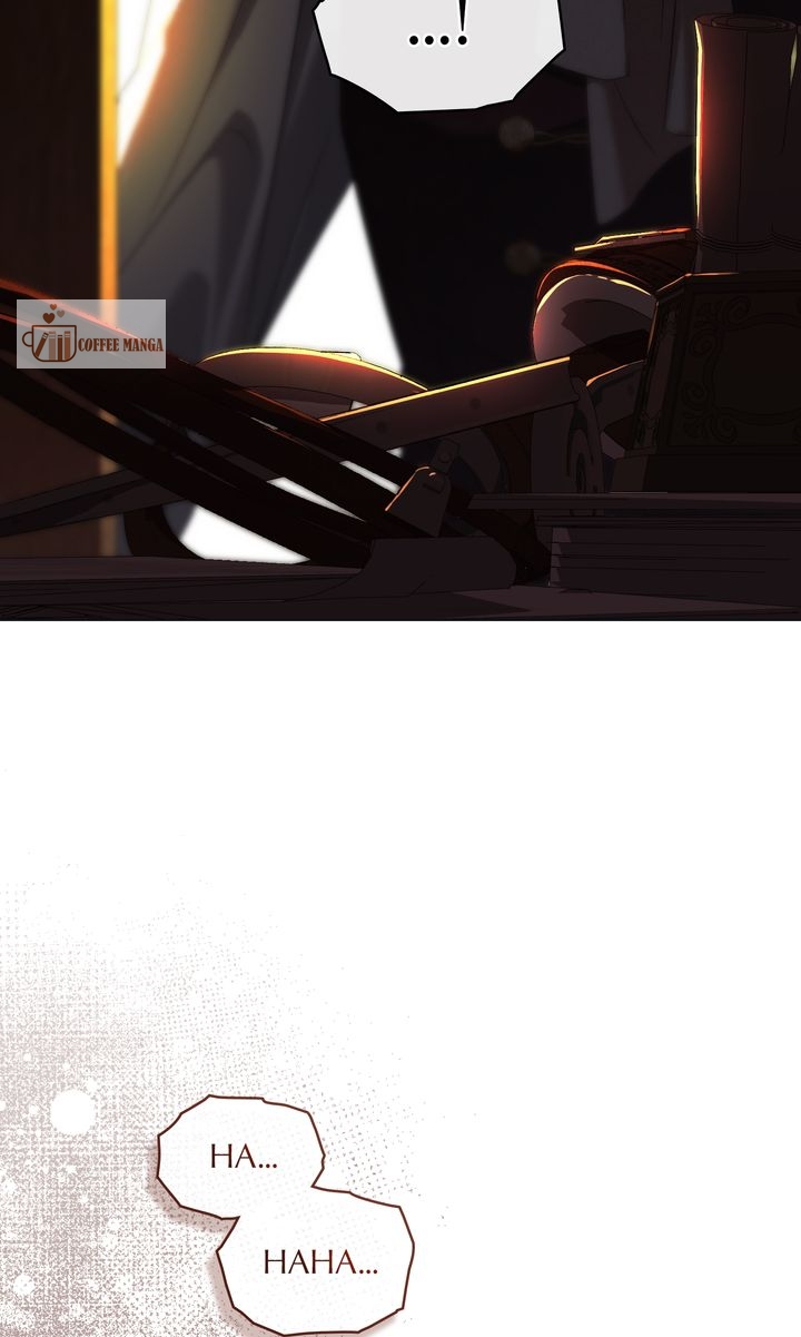 Betrayal of Dignity, chapter 54