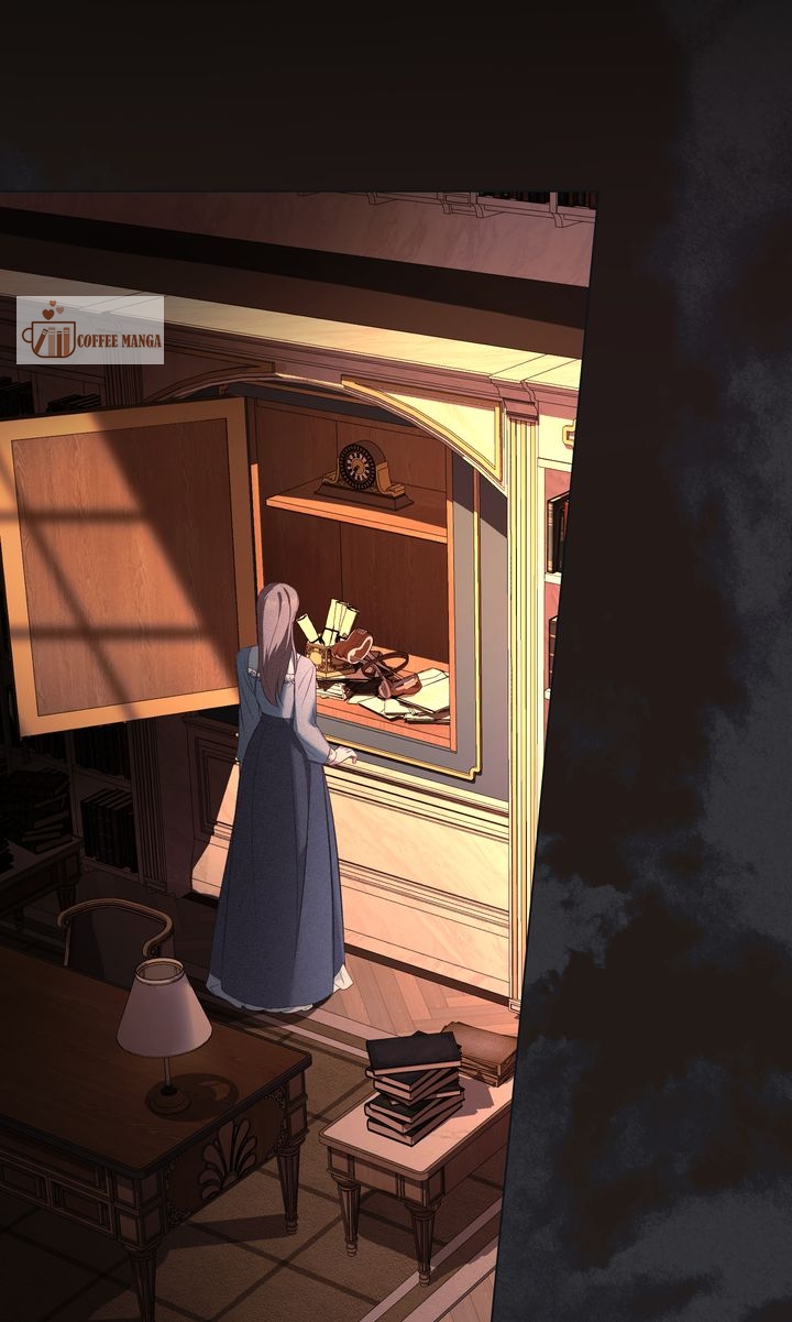Betrayal of Dignity, chapter 54