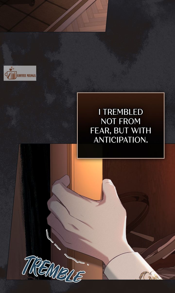 Betrayal of Dignity, chapter 54