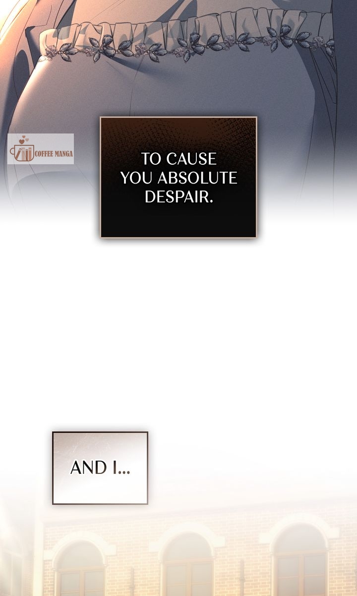 Betrayal of Dignity, chapter 54
