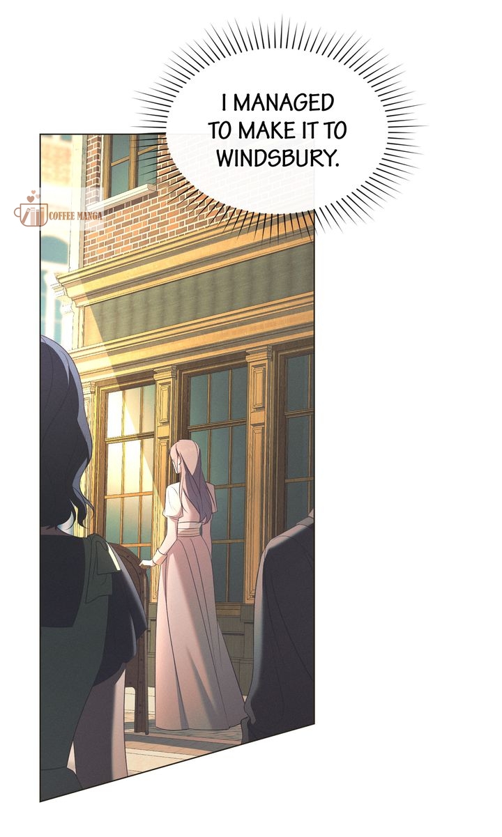 Betrayal of Dignity, chapter 54
