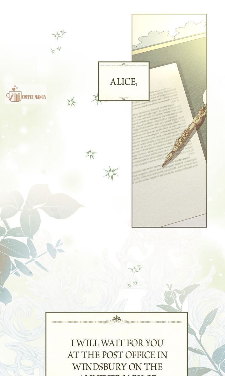 Betrayal of Dignity, chapter 54