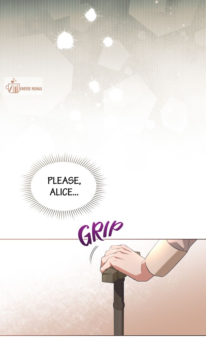 Betrayal of Dignity, chapter 54