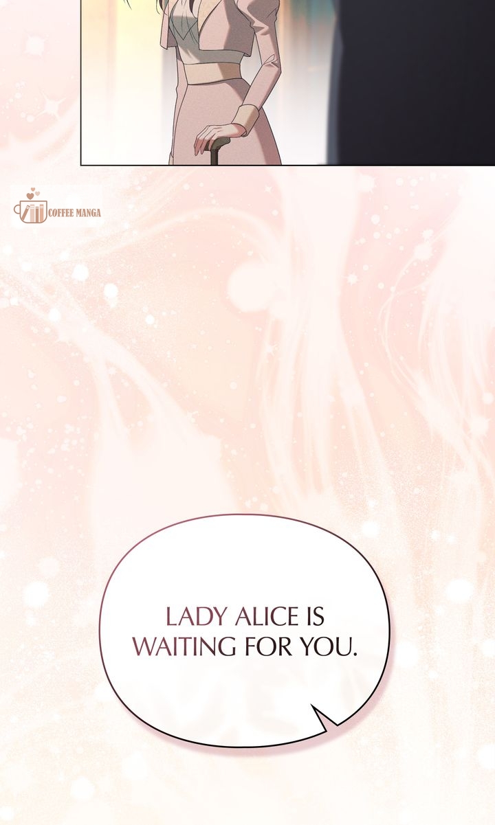 Betrayal of Dignity, chapter 54