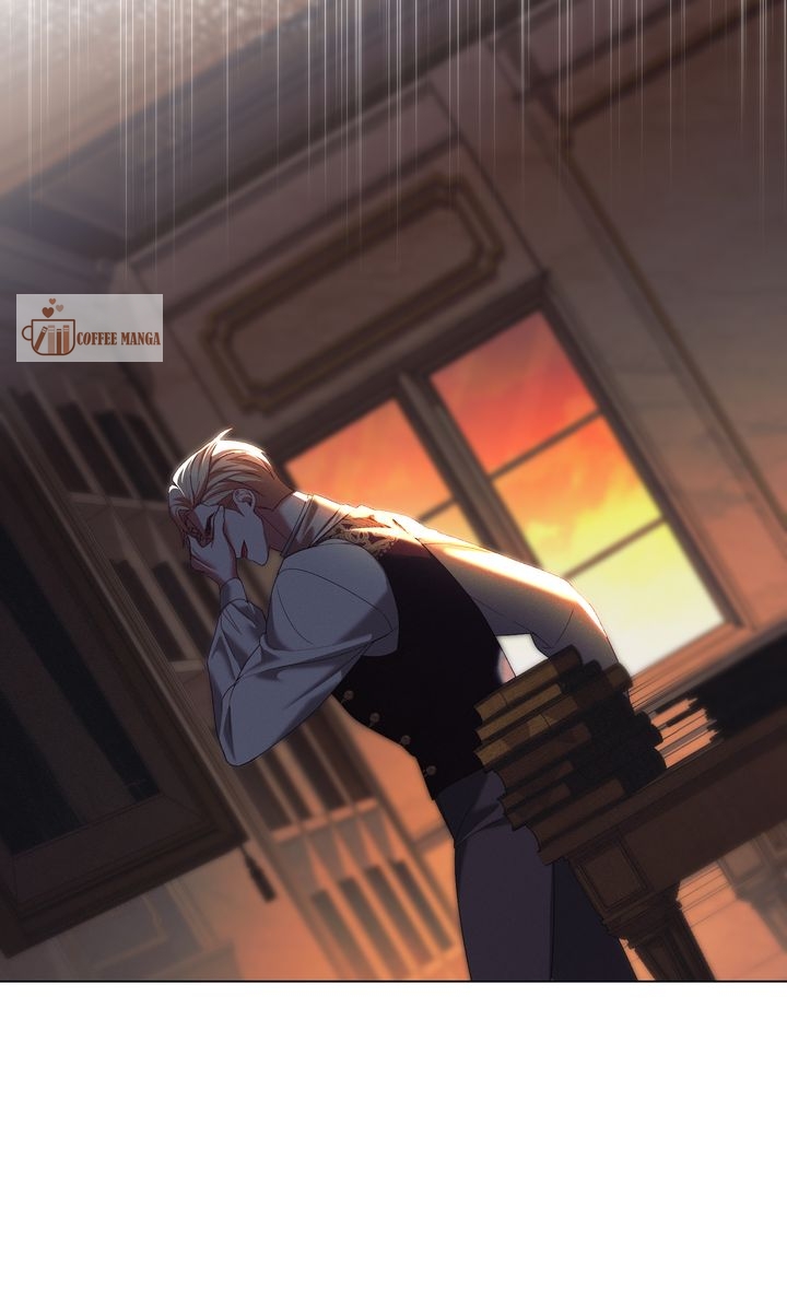 Betrayal of Dignity, chapter 54