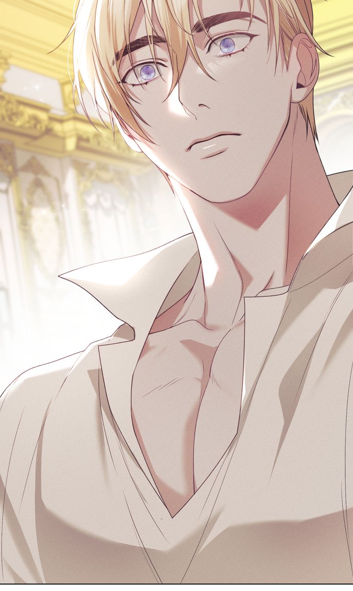 Betrayal of Dignity, chapter 34