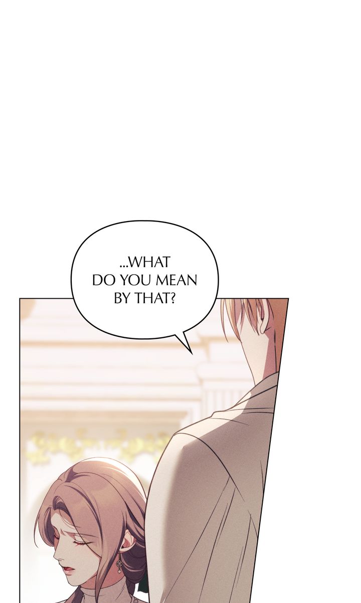 Betrayal of Dignity, chapter 34