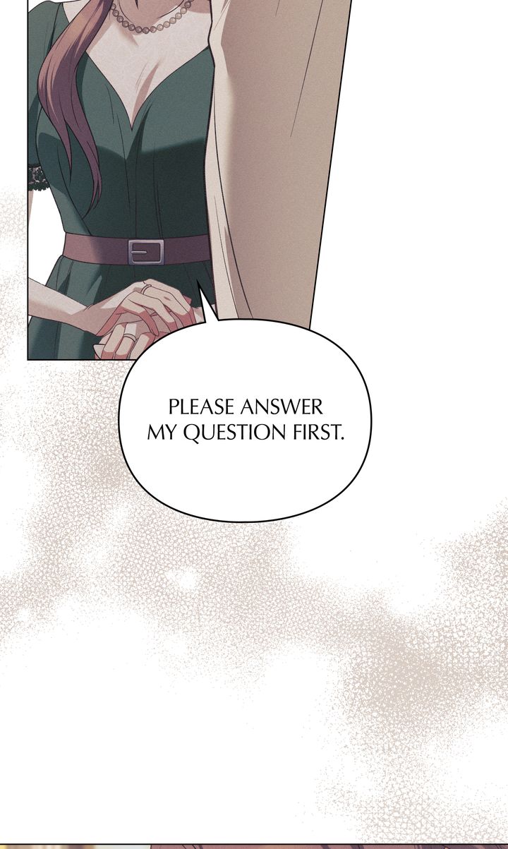 Betrayal of Dignity, chapter 34