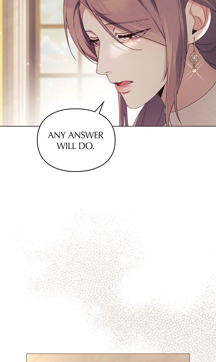 Betrayal of Dignity, chapter 34