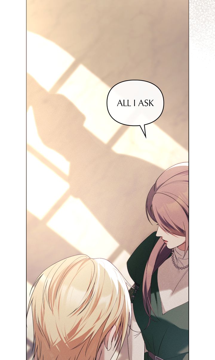 Betrayal of Dignity, chapter 34