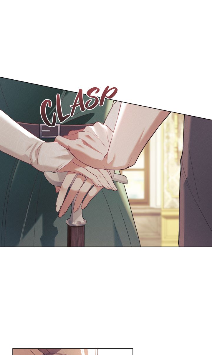 Betrayal of Dignity, chapter 34