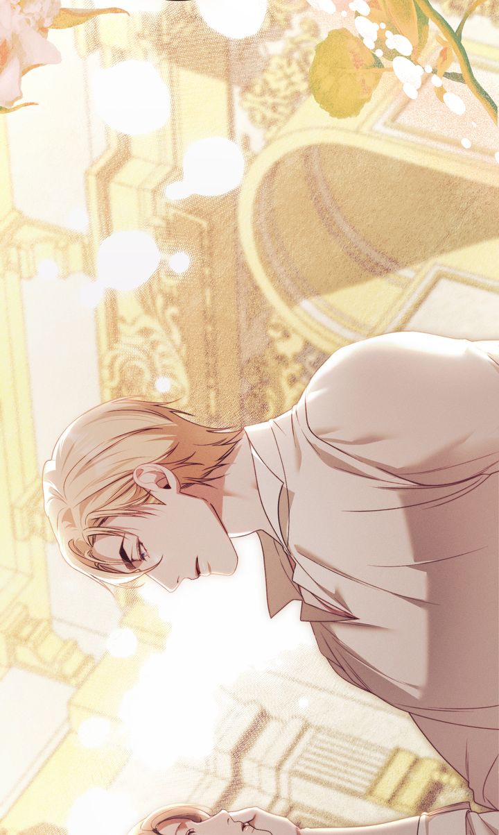 Betrayal of Dignity, chapter 34