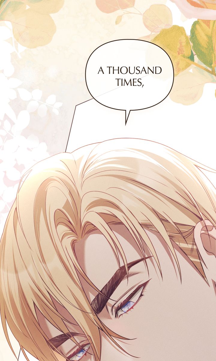 Betrayal of Dignity, chapter 34