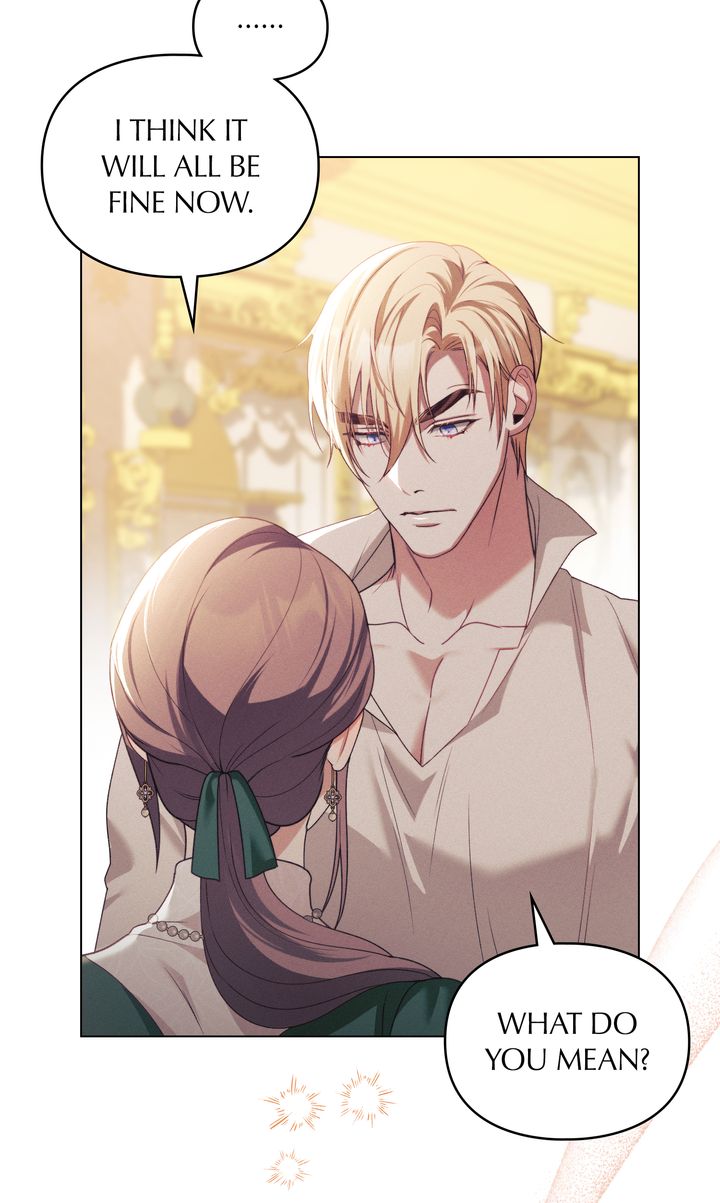 Betrayal of Dignity, chapter 34