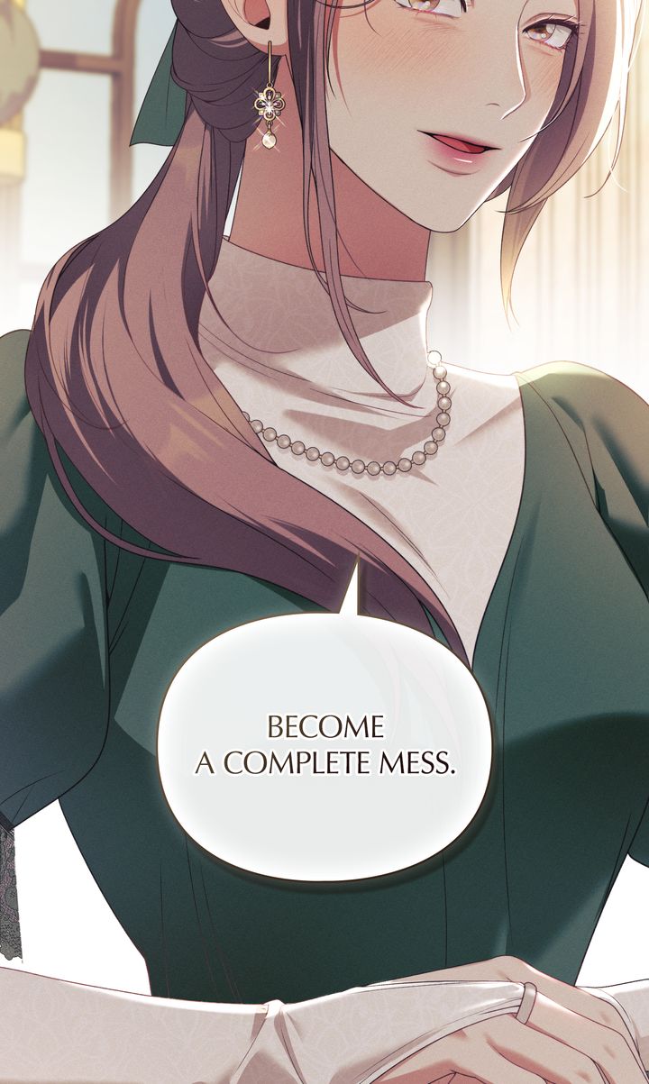 Betrayal of Dignity, chapter 34
