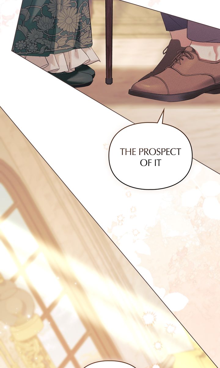 Betrayal of Dignity, chapter 34