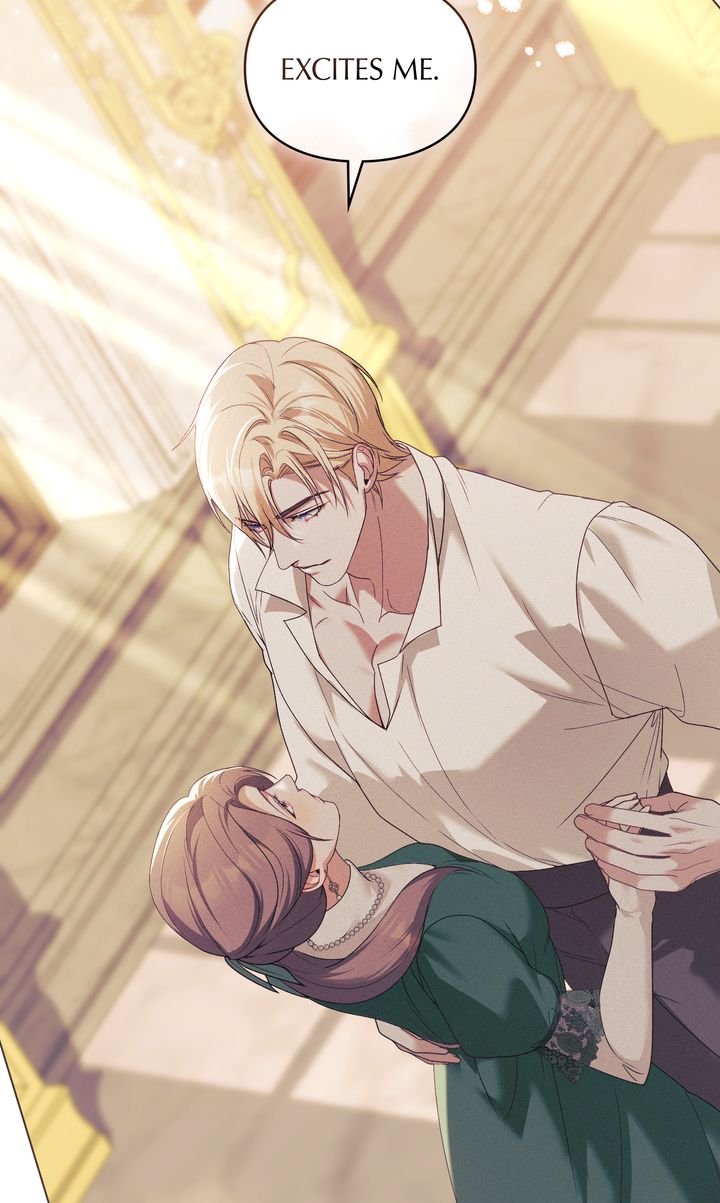 Betrayal of Dignity, chapter 34