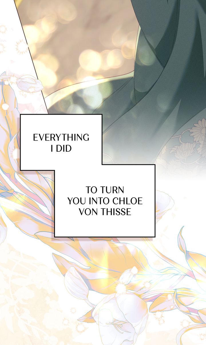 Betrayal of Dignity, chapter 34