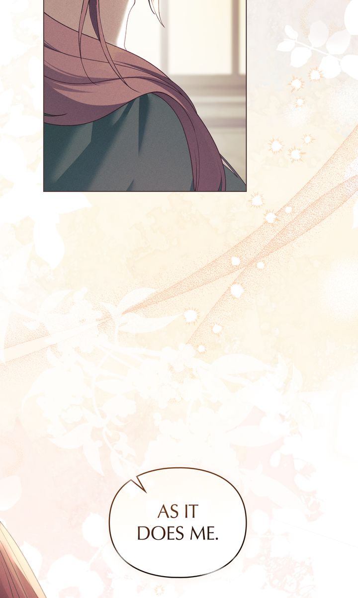 Betrayal of Dignity, chapter 34