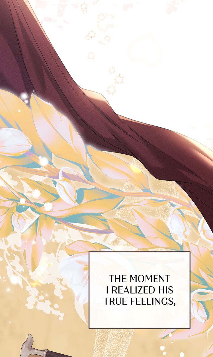 Betrayal of Dignity, chapter 34