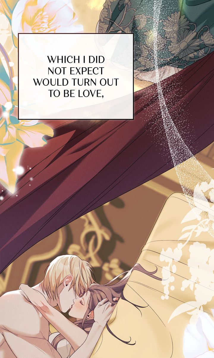 Betrayal of Dignity, chapter 34