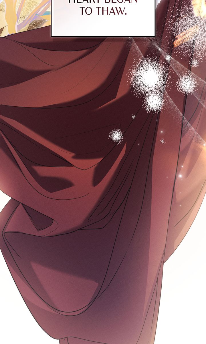 Betrayal of Dignity, chapter 34