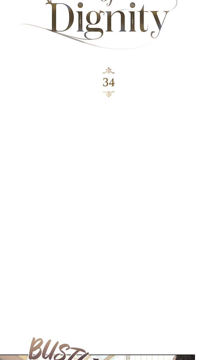 Betrayal of Dignity, chapter 34
