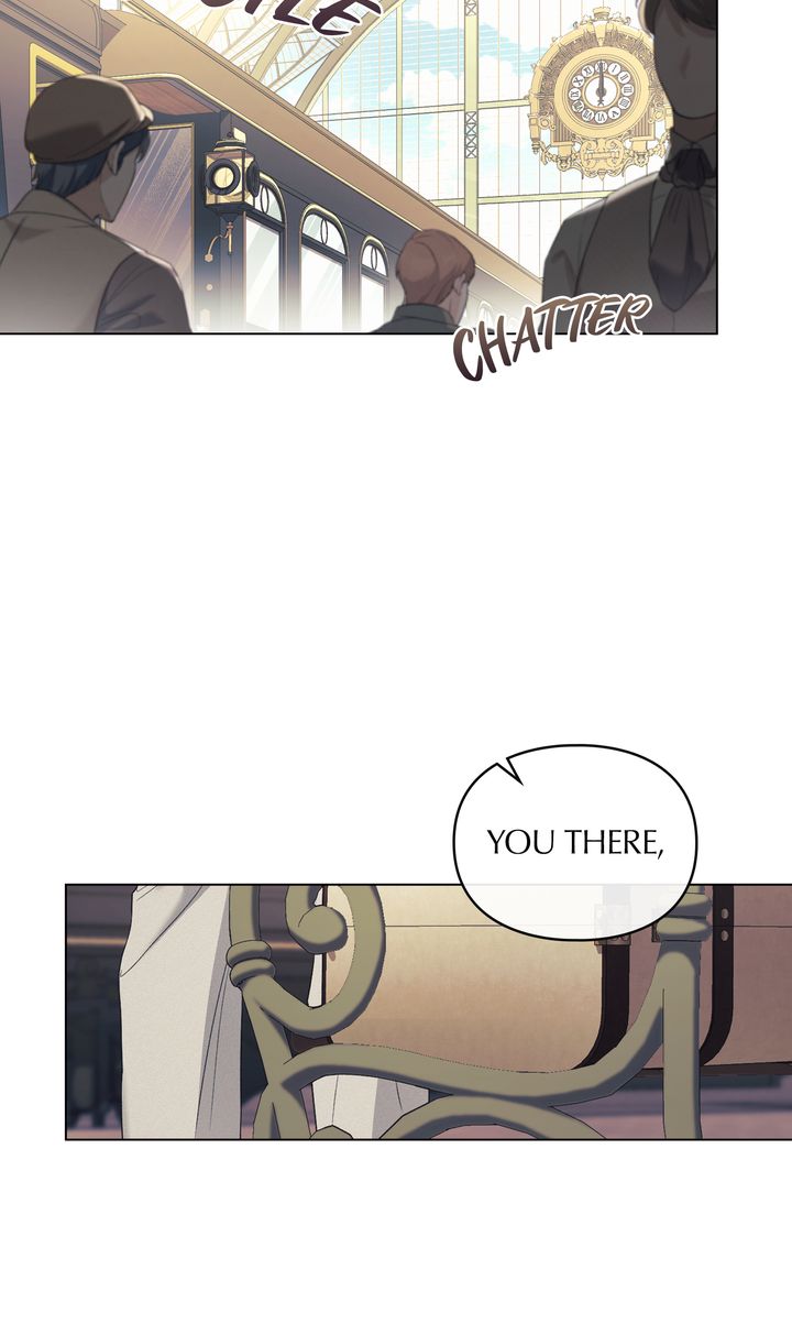 Betrayal of Dignity, chapter 34