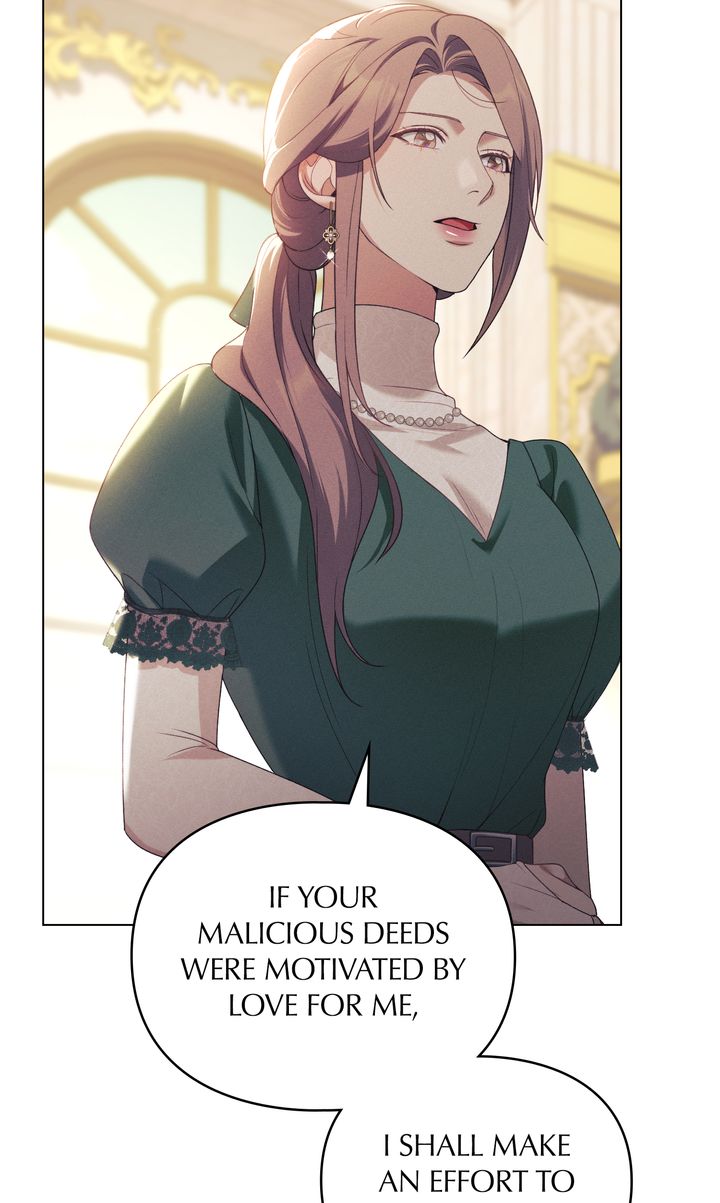 Betrayal of Dignity, chapter 34
