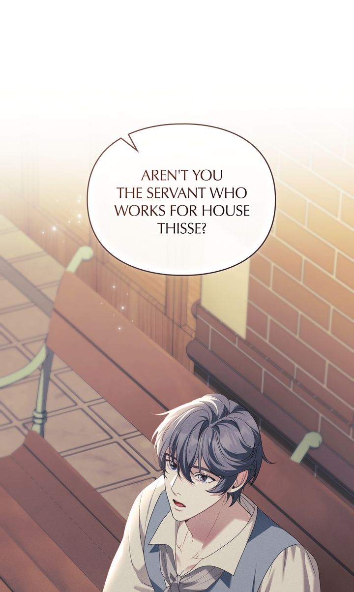 Betrayal of Dignity, chapter 34