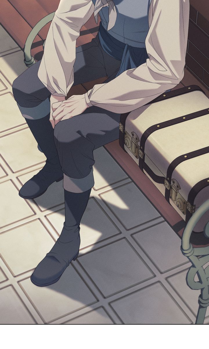 Betrayal of Dignity, chapter 34