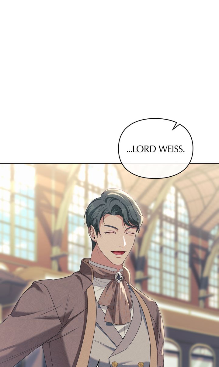 Betrayal of Dignity, chapter 34
