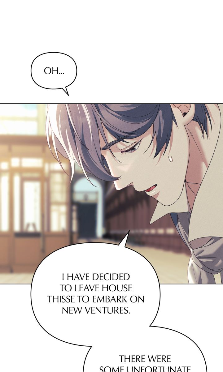 Betrayal of Dignity, chapter 34