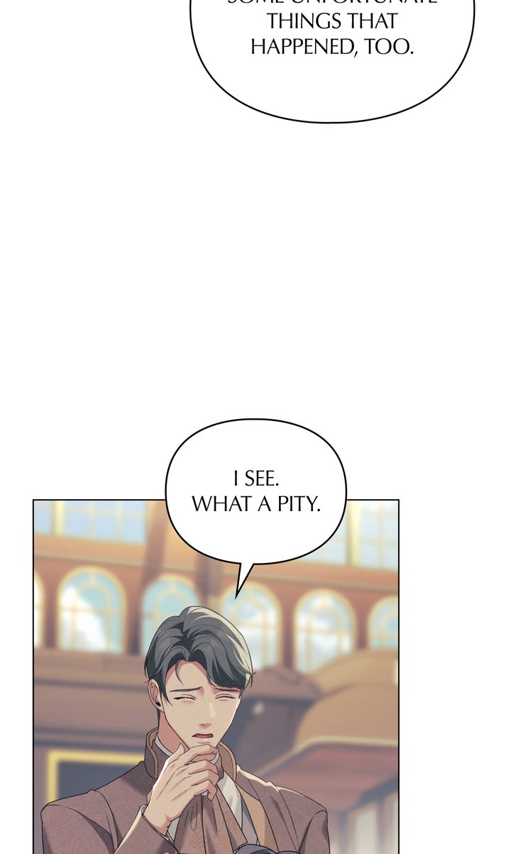 Betrayal of Dignity, chapter 34