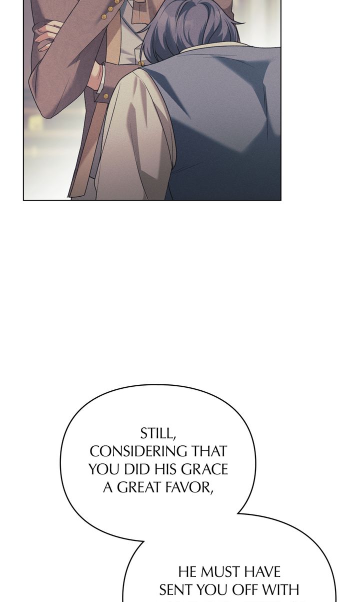 Betrayal of Dignity, chapter 34