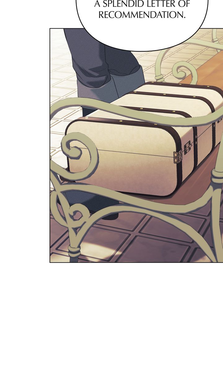 Betrayal of Dignity, chapter 34
