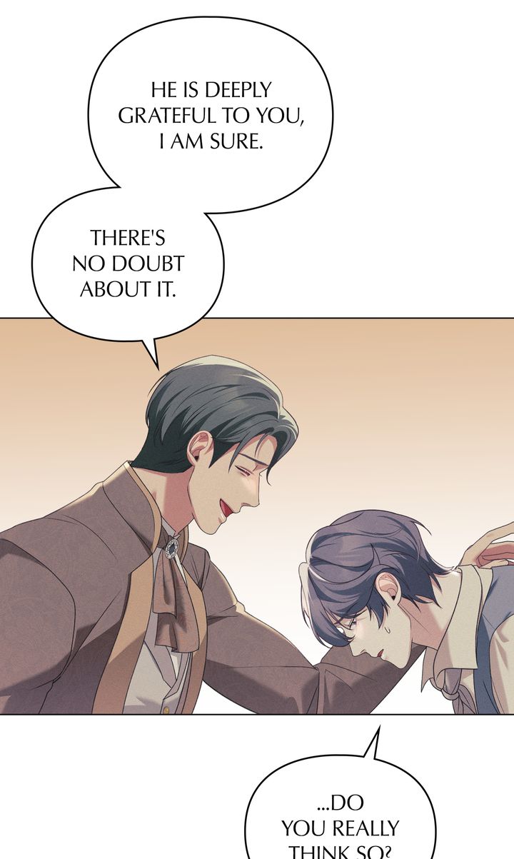 Betrayal of Dignity, chapter 34