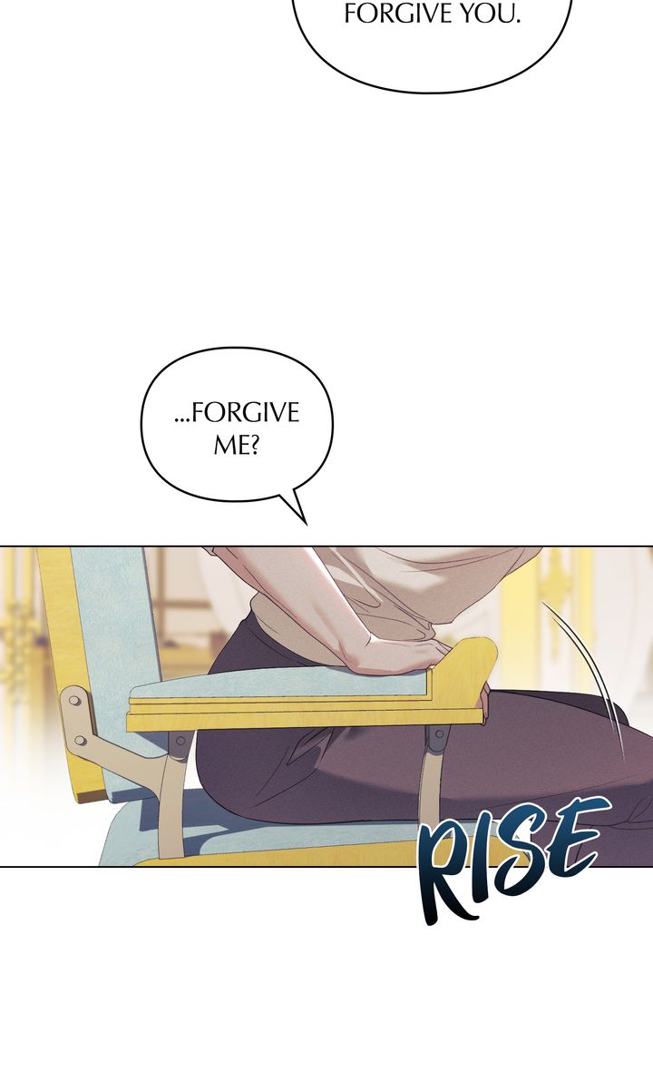 Betrayal of Dignity, chapter 34