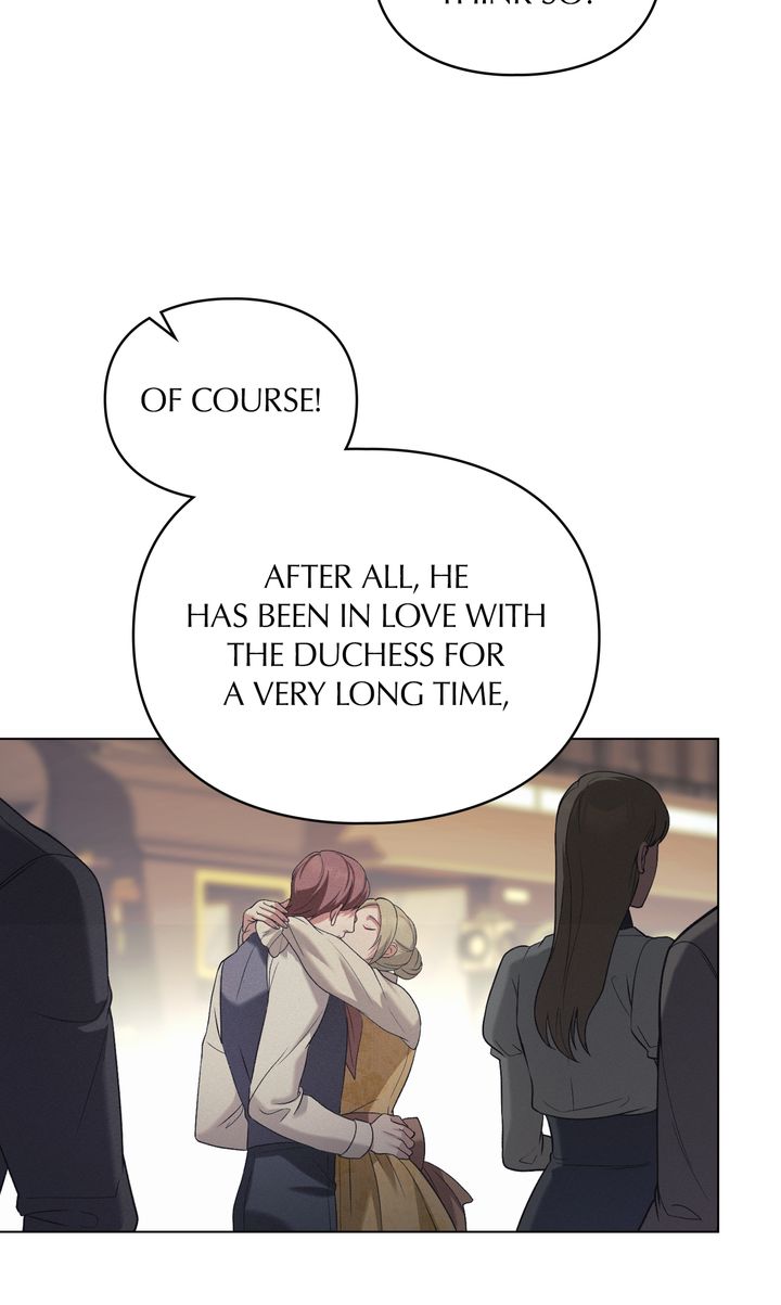 Betrayal of Dignity, chapter 34