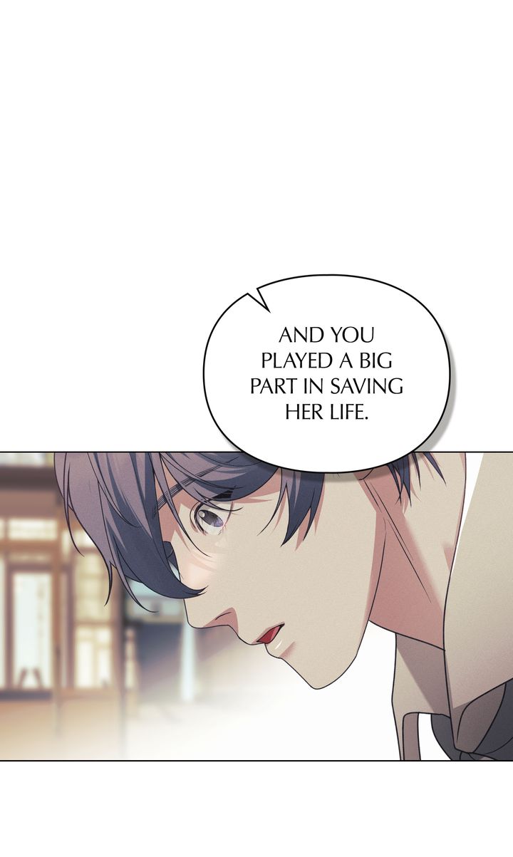 Betrayal of Dignity, chapter 34