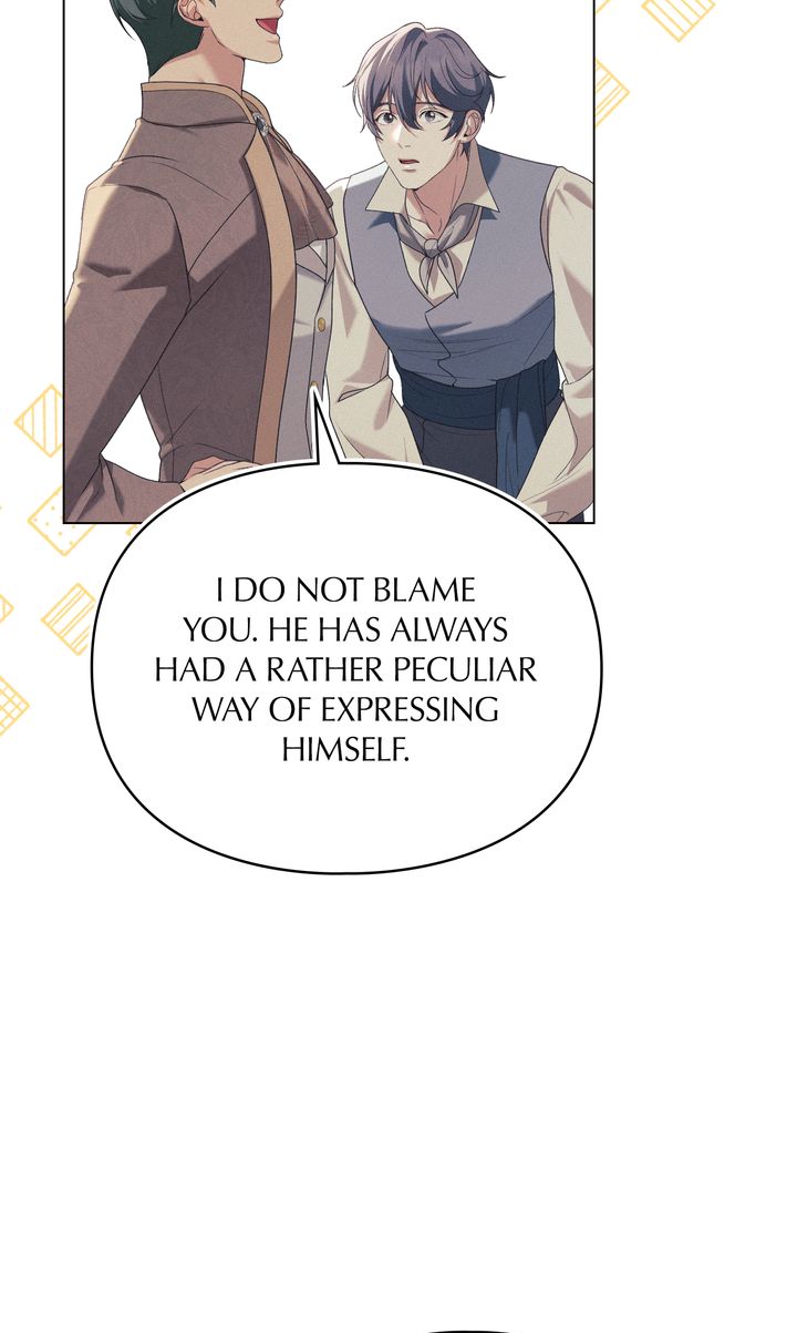 Betrayal of Dignity, chapter 34