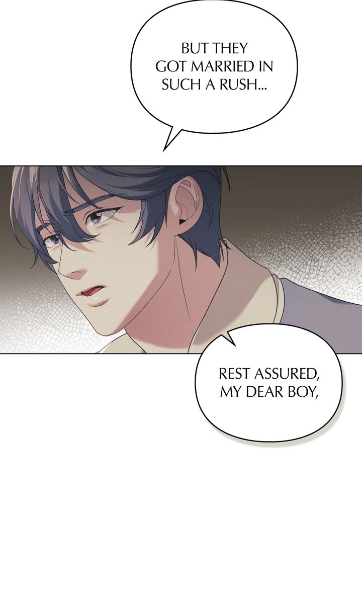 Betrayal of Dignity, chapter 34