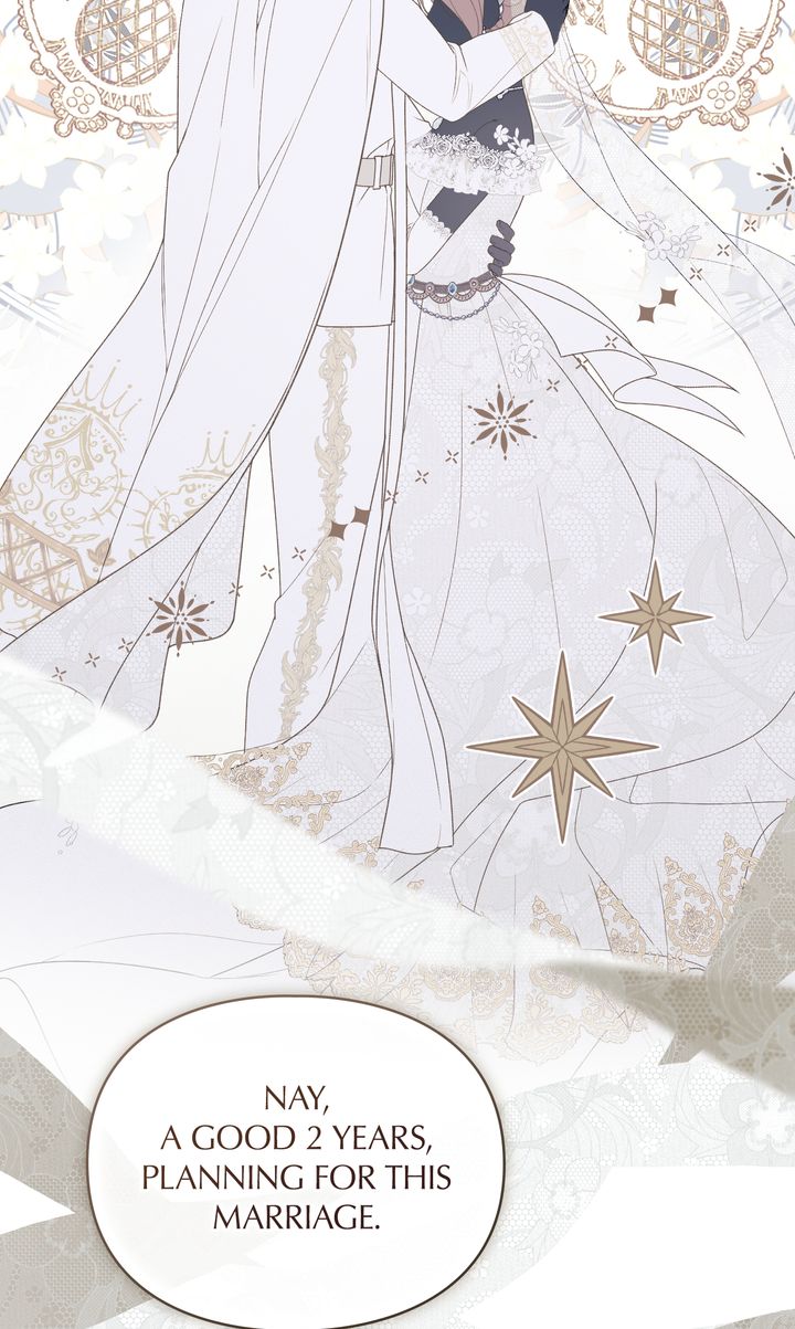Betrayal of Dignity, chapter 34