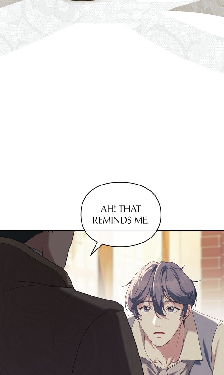 Betrayal of Dignity, chapter 34