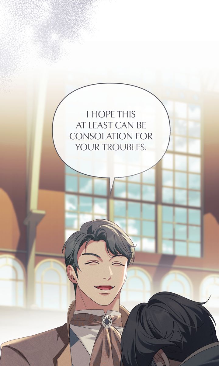 Betrayal of Dignity, chapter 34
