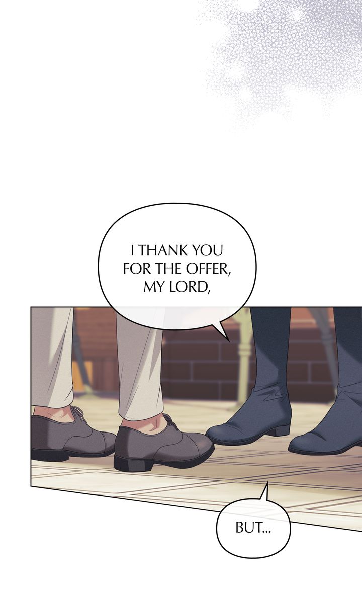 Betrayal of Dignity, chapter 34