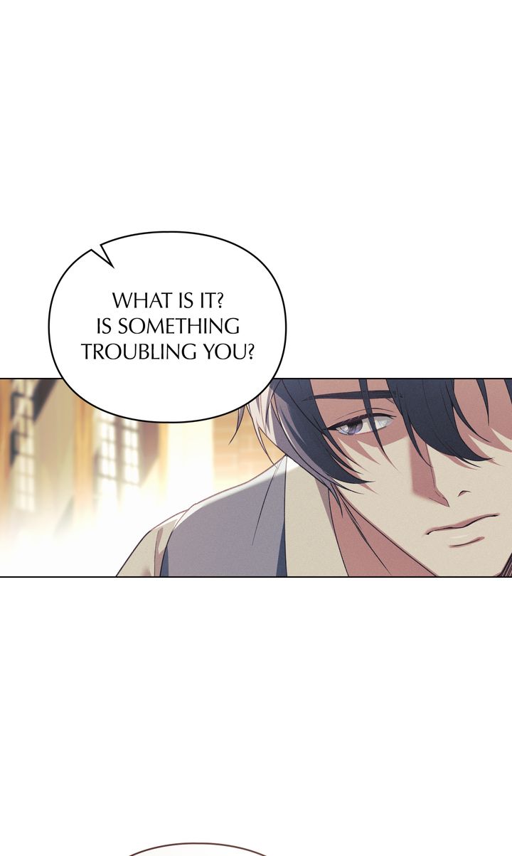 Betrayal of Dignity, chapter 34