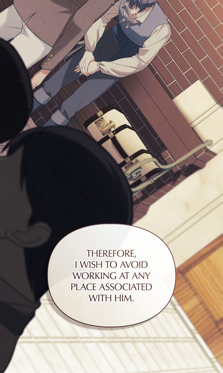 Betrayal of Dignity, chapter 34